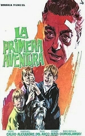 La primera aventura (1965)
