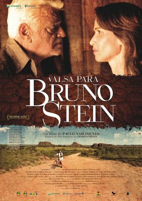 Вальс для Бруно Штейн (2007)