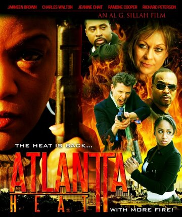 Atlanta Heat 2 (2014)