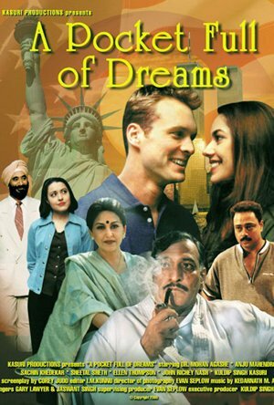 A Pocket Full of Dreams (2001)
