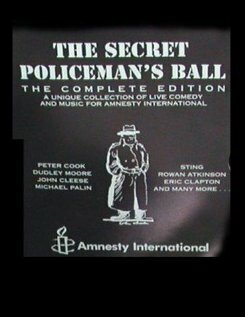 Огромная пуля агента тайной полиции (1989)