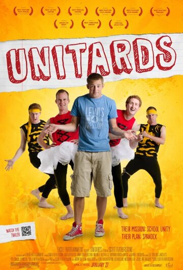 Unitards (2010)