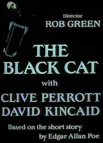 Чёрный кот (1995)