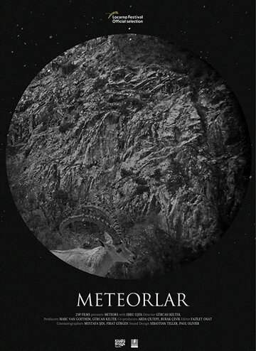 Meteorlar (2017)