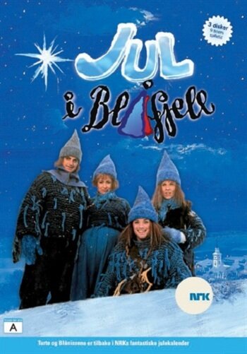 Рождество на синей горе (1999)