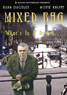 Mixed Bag, or What's in a Dream... (2008)