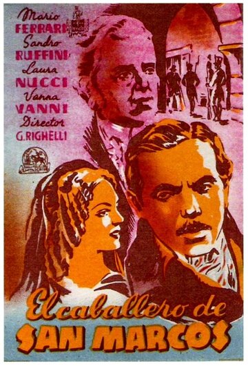 Il cavaliere di San Marco (1939)