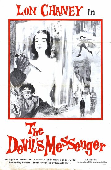 Посланник дьявола (1961)