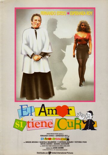 El amor sí tiene cura (1991)