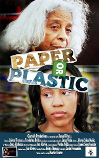 Paper or Plastic (2008)