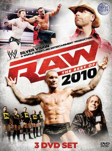 Raw the Best of 2010 (2011)