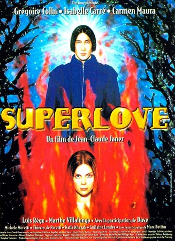 Суперлюбовь (1999)