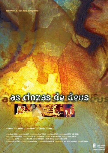 Ashes of God (2003)