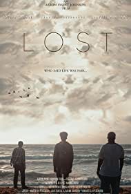 Lost (2018)