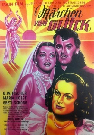 Märchen vom Glück (1949)