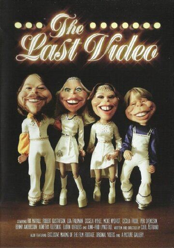 ABBA: The Last Video (2004)
