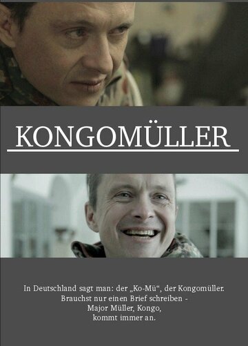 Kongomüller (2013)