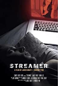 Streamer (2017)