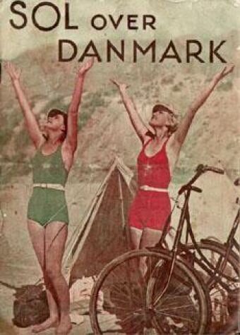 Sol over Danmark (1936)