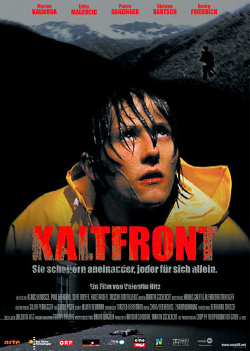 Холодный фронт (2003)