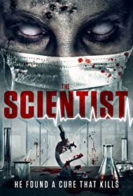 The Scientist (2020)