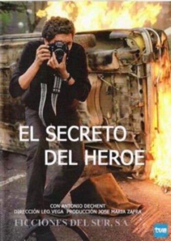 Секрет героя (2003)